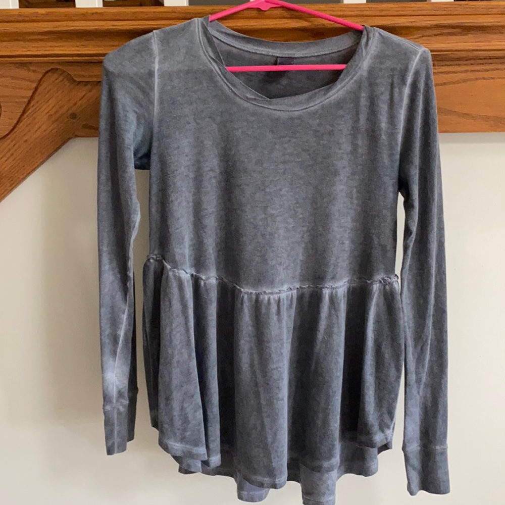 Hollister Long Sleeve